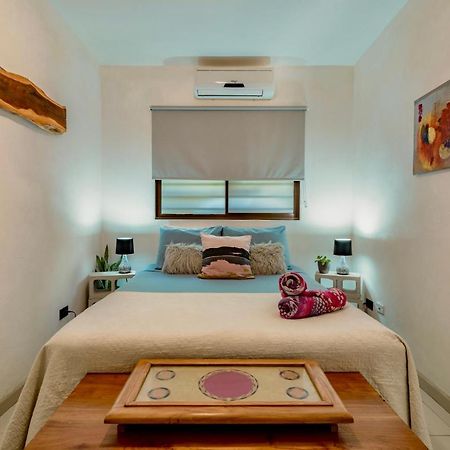 Tamarindo Sunshine Hotel Екстериор снимка