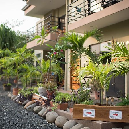 Tamarindo Sunshine Hotel Екстериор снимка
