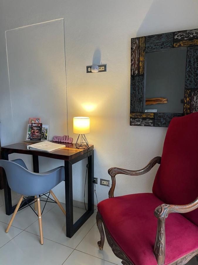 Tamarindo Sunshine Hotel Екстериор снимка