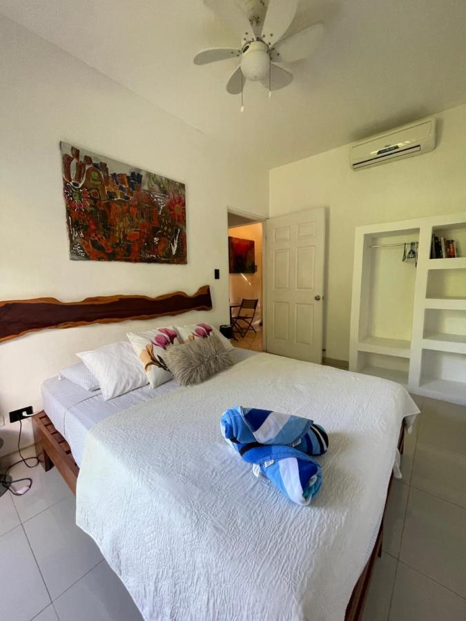 Tamarindo Sunshine Hotel Екстериор снимка