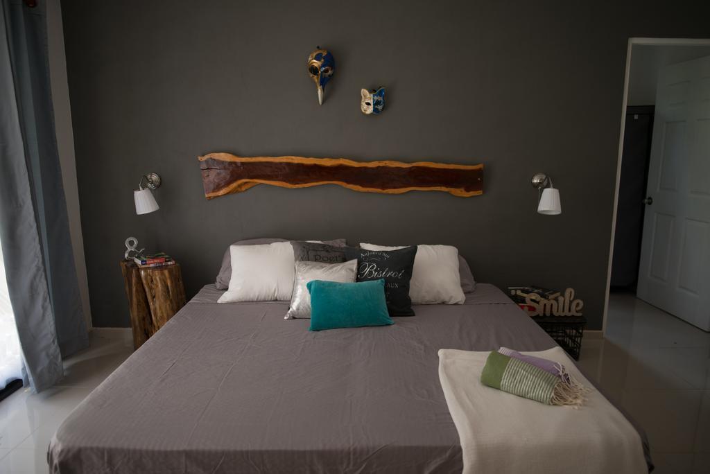 Tamarindo Sunshine Hotel Екстериор снимка
