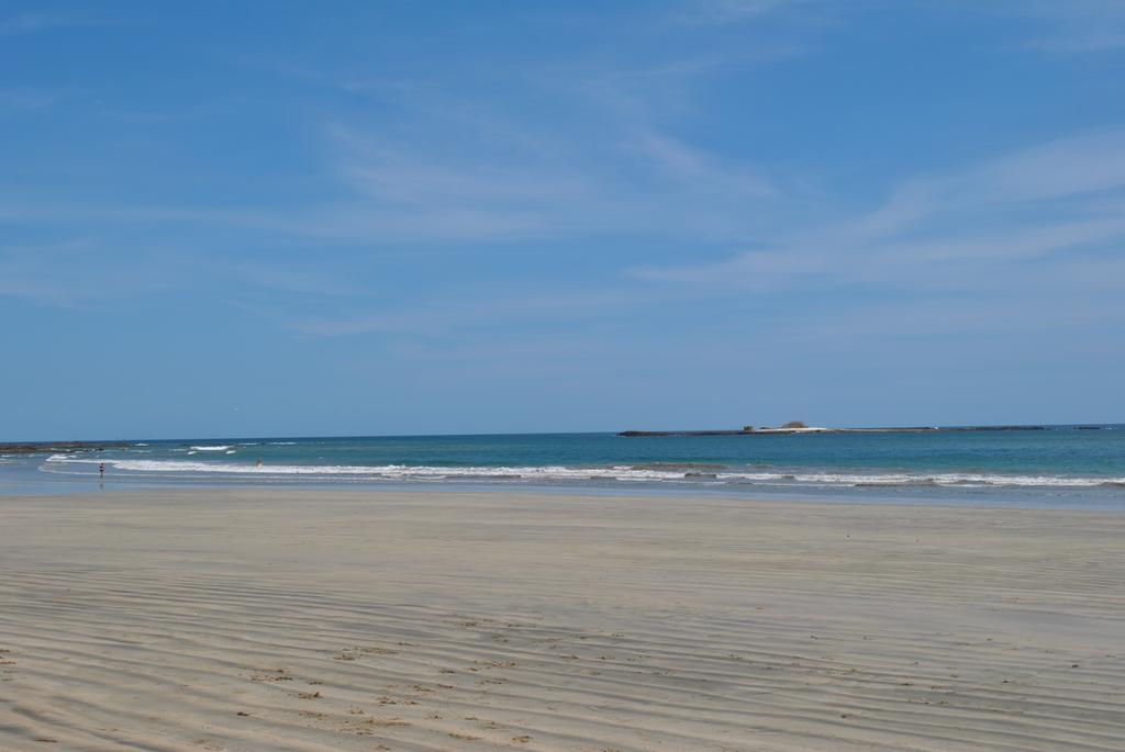 Tamarindo Sunshine Hotel Екстериор снимка