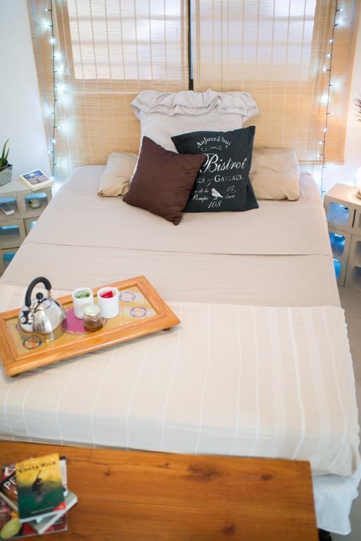 Tamarindo Sunshine Hotel Екстериор снимка