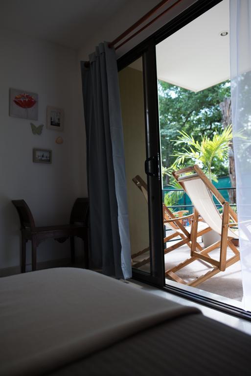 Tamarindo Sunshine Hotel Екстериор снимка