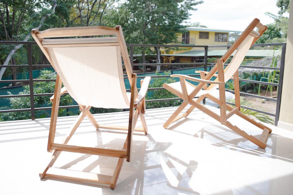 Tamarindo Sunshine Hotel Екстериор снимка