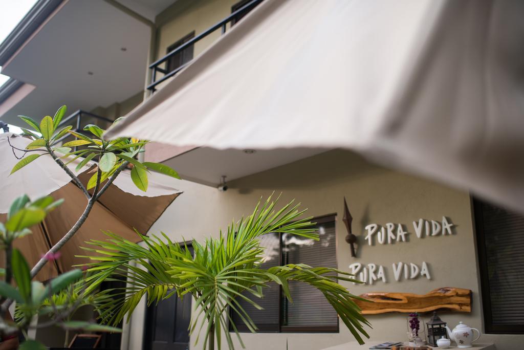 Tamarindo Sunshine Hotel Екстериор снимка