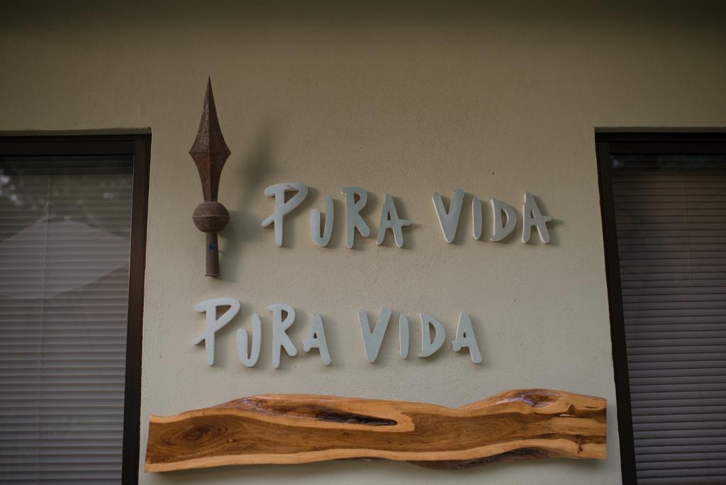Tamarindo Sunshine Hotel Екстериор снимка