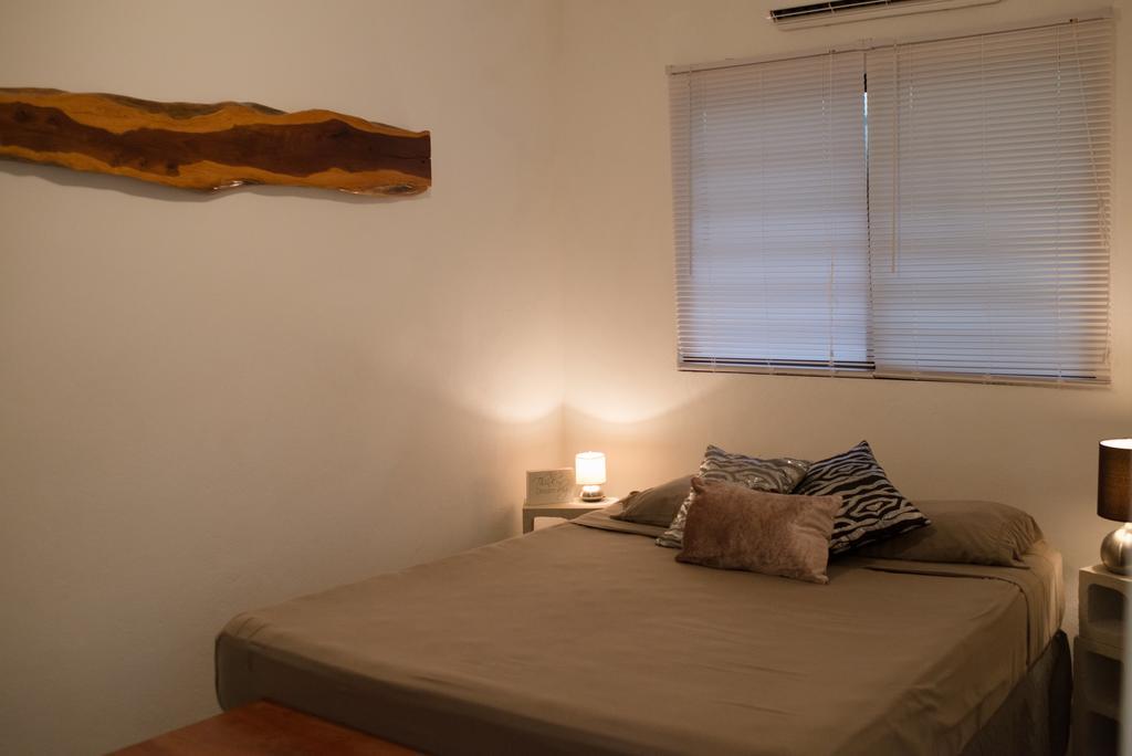 Tamarindo Sunshine Hotel Екстериор снимка
