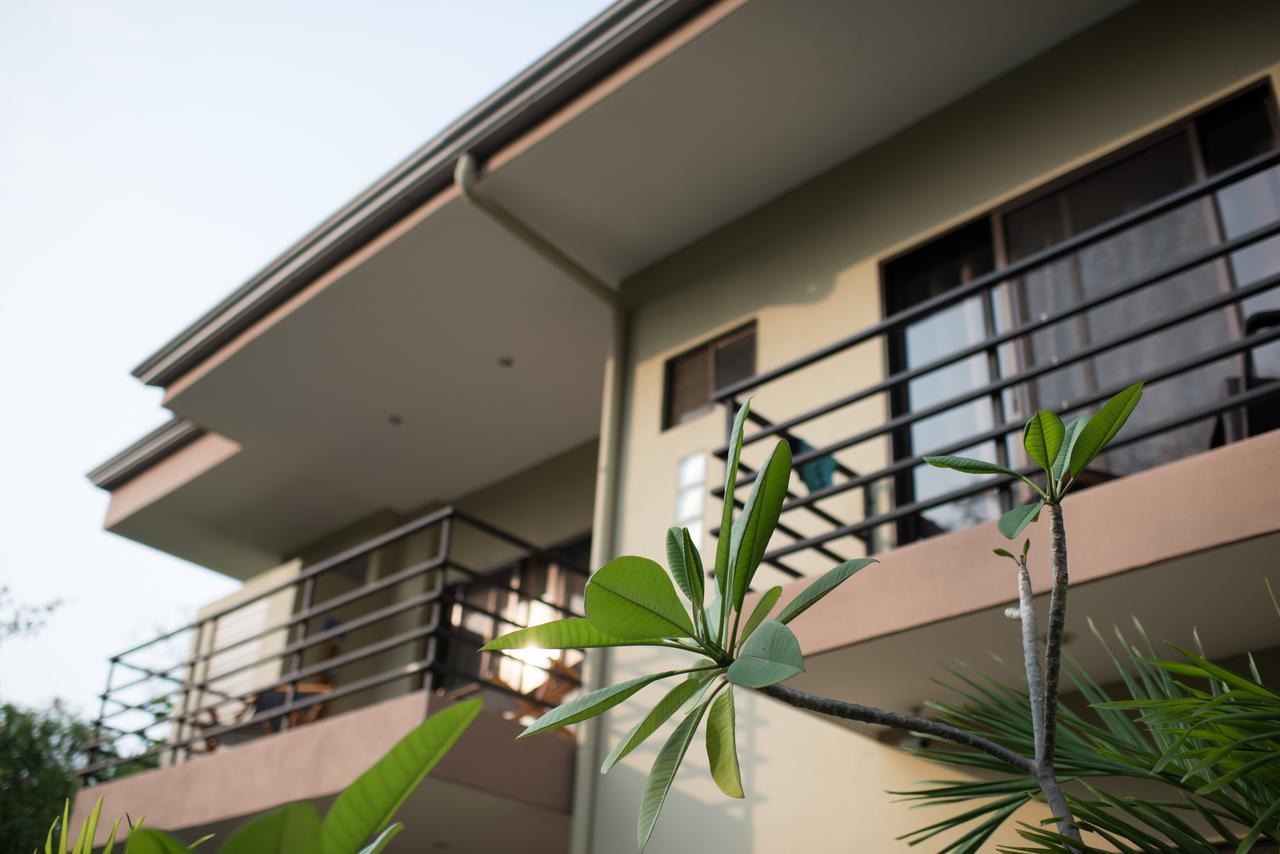 Tamarindo Sunshine Hotel Екстериор снимка
