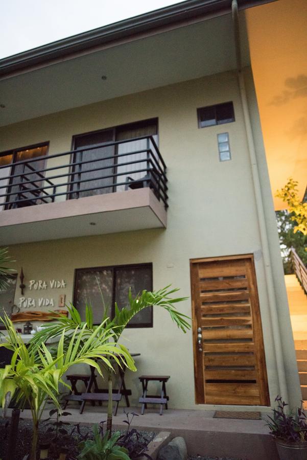 Tamarindo Sunshine Hotel Екстериор снимка
