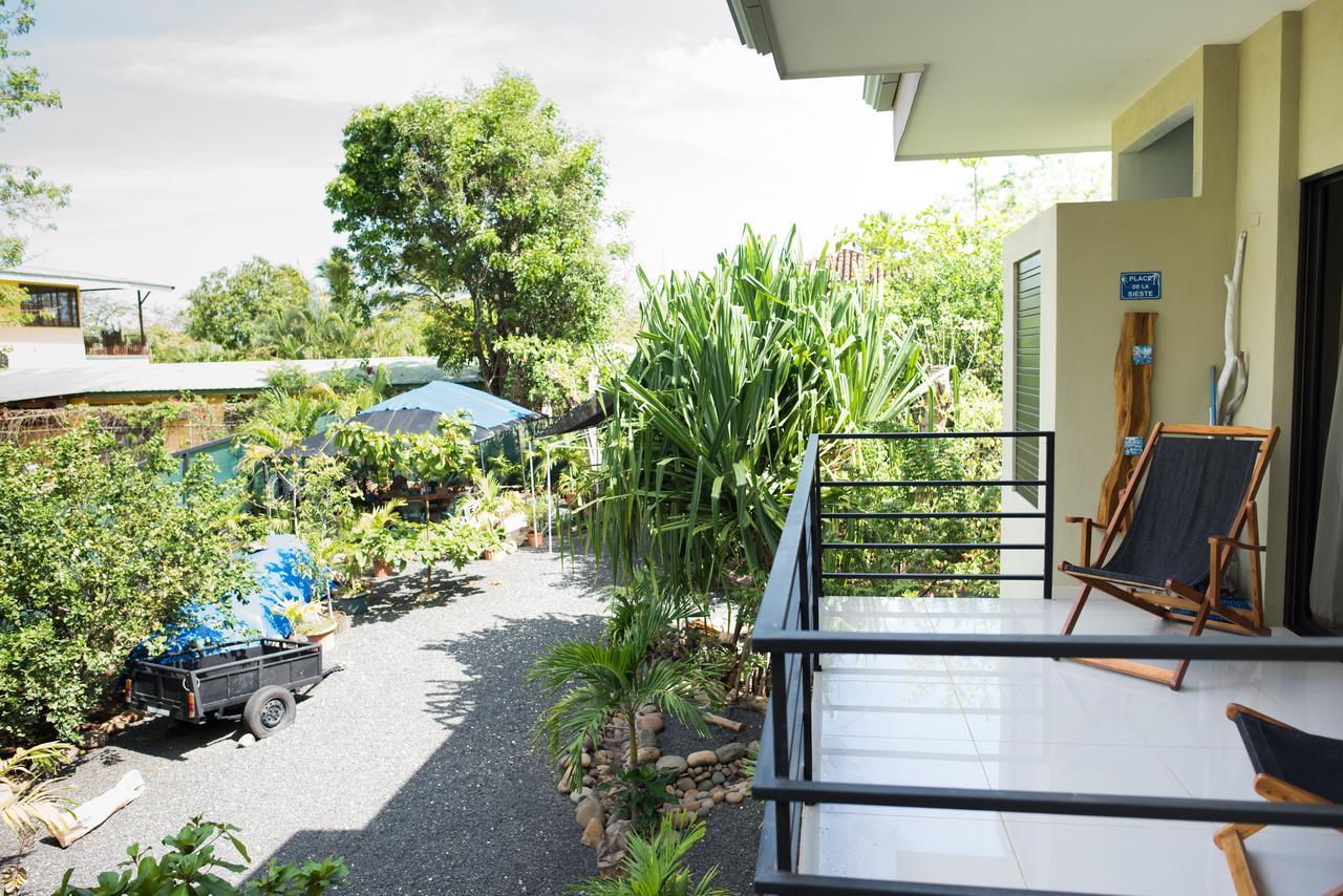 Tamarindo Sunshine Hotel Екстериор снимка
