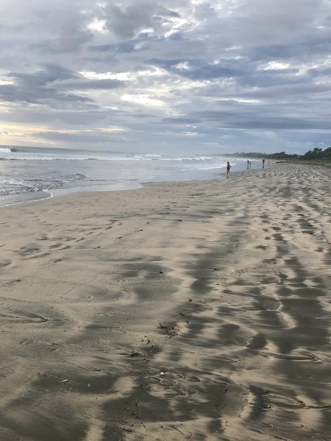 Tamarindo Sunshine Hotel Екстериор снимка